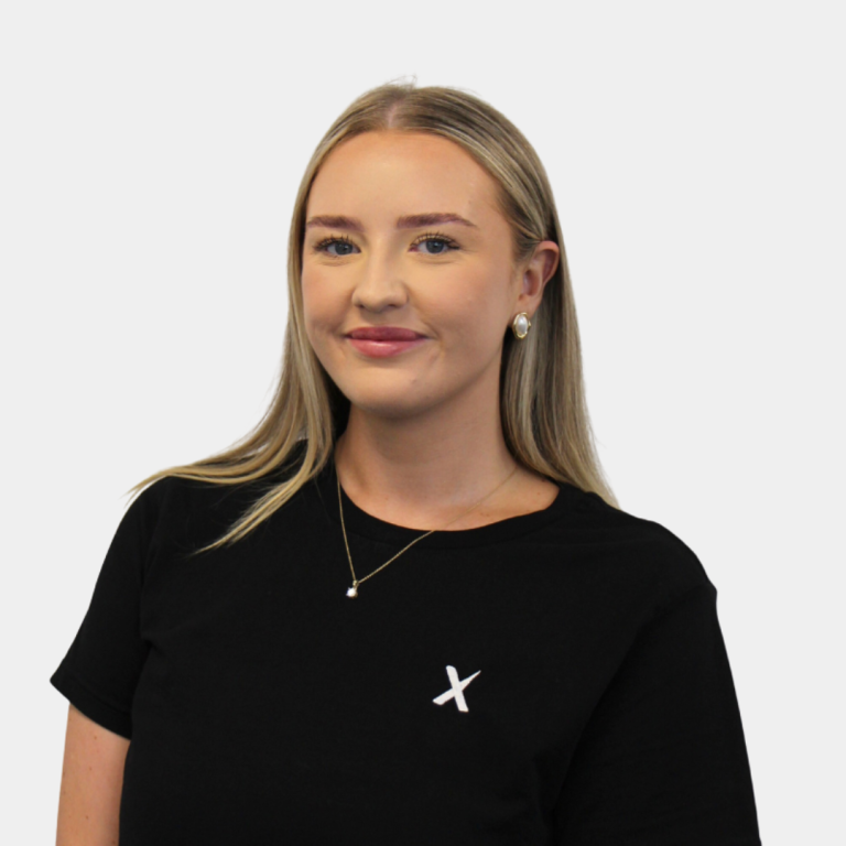 Molly King