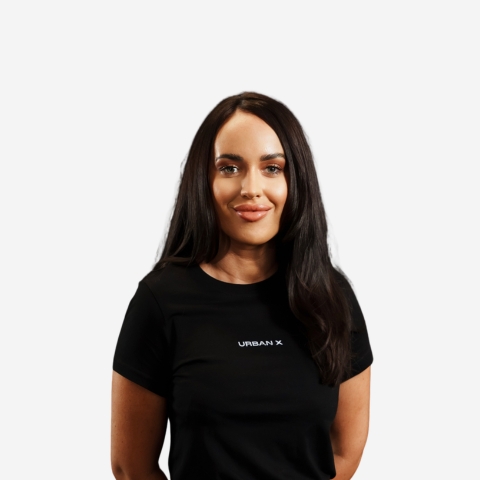 Tenika Fazldeen
