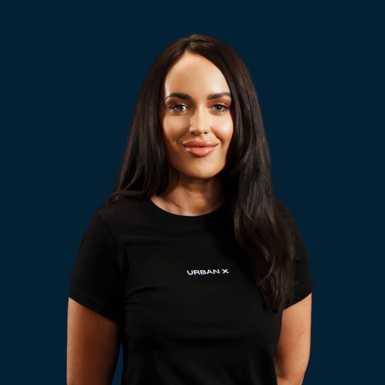 Tenika Fazldeen
